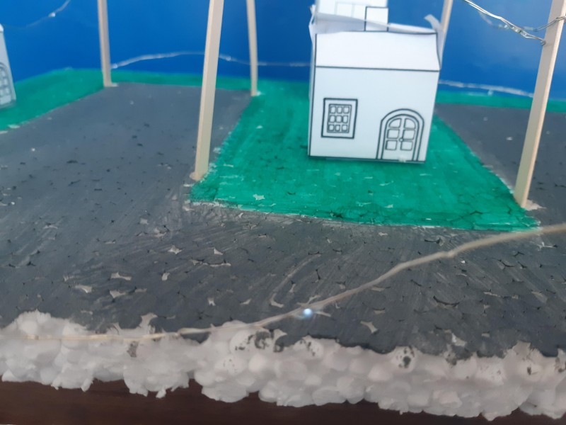 Pilhas caseiras no Ensino Médio!